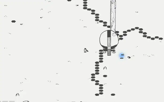 Project Kaleidoscope gameplay